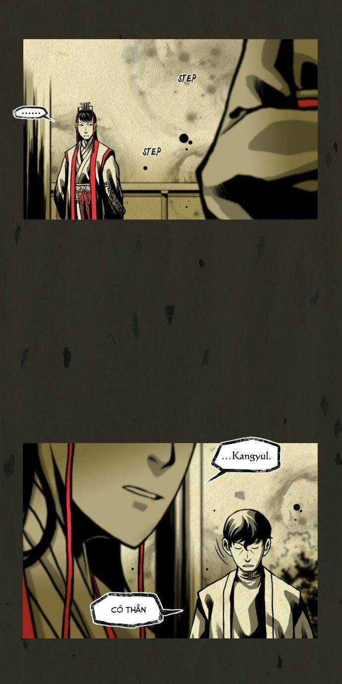 In Full Bloom - Chapter 31 - Trang 18