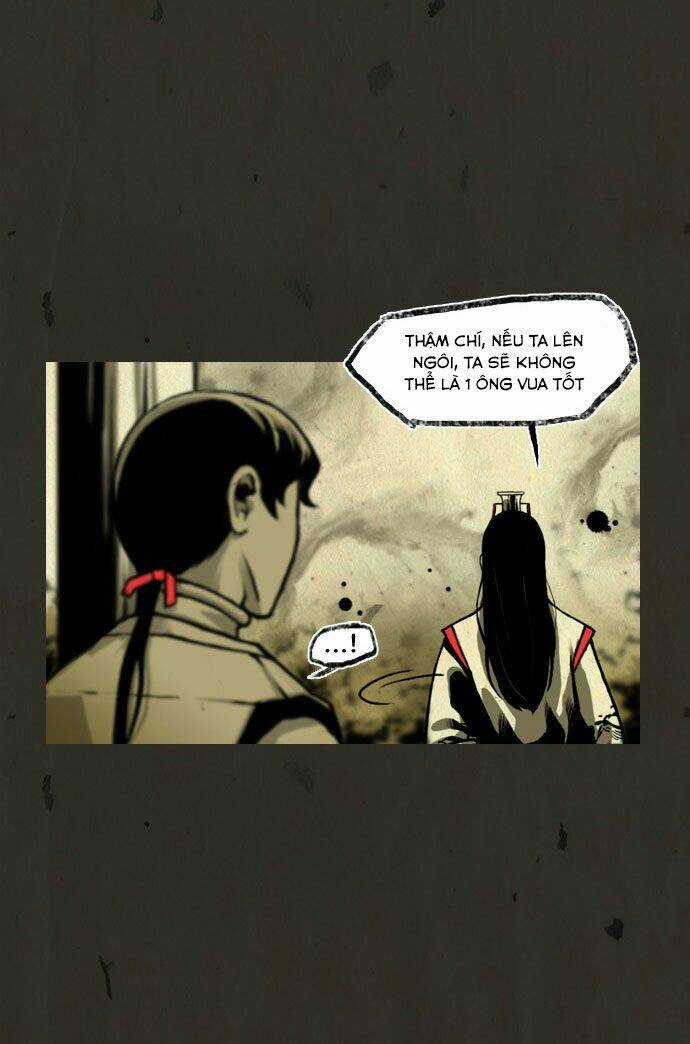 In Full Bloom - Chapter 31 - Trang 19