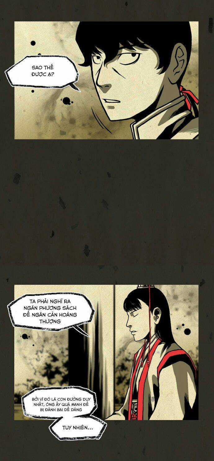 In Full Bloom - Chapter 31 - Trang 20