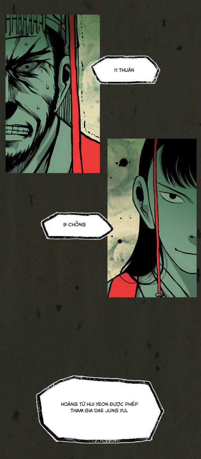 In Full Bloom - Chapter 31 - Trang 3