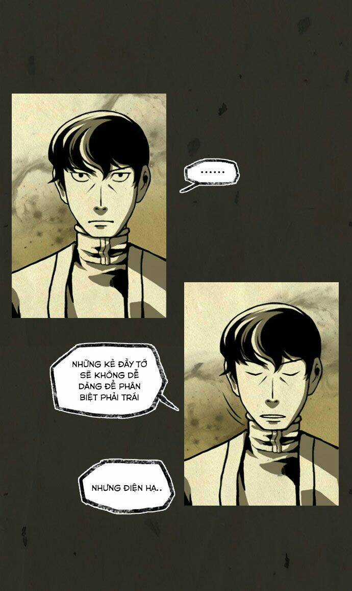 In Full Bloom - Chapter 31 - Trang 22