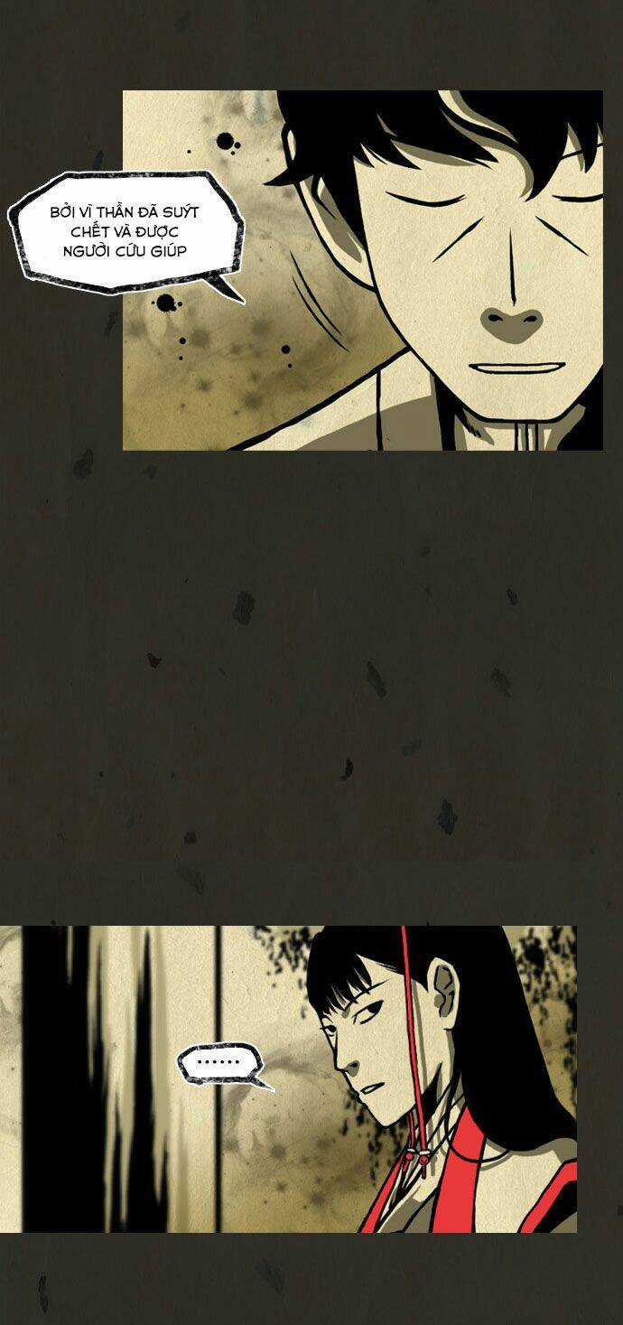 In Full Bloom - Chapter 31 - Trang 24