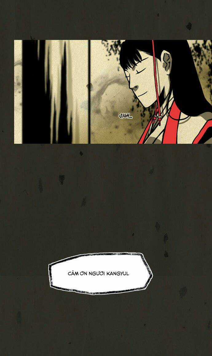 In Full Bloom - Chapter 31 - Trang 25