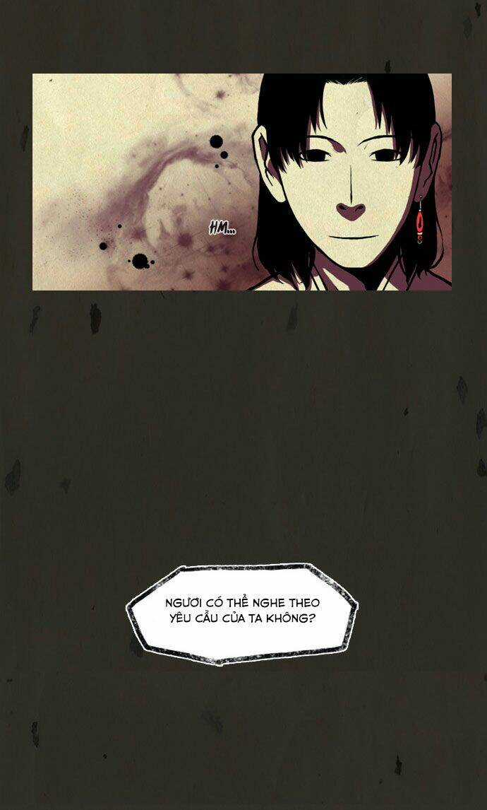 In Full Bloom - Chapter 31 - Trang 34