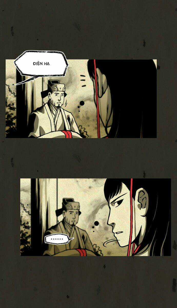 In Full Bloom - Chapter 31 - Trang 7