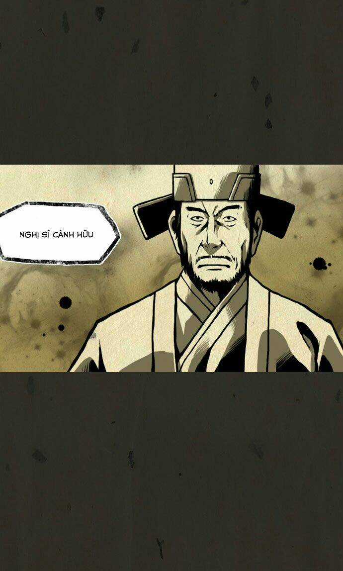 In Full Bloom - Chapter 31 - Trang 8