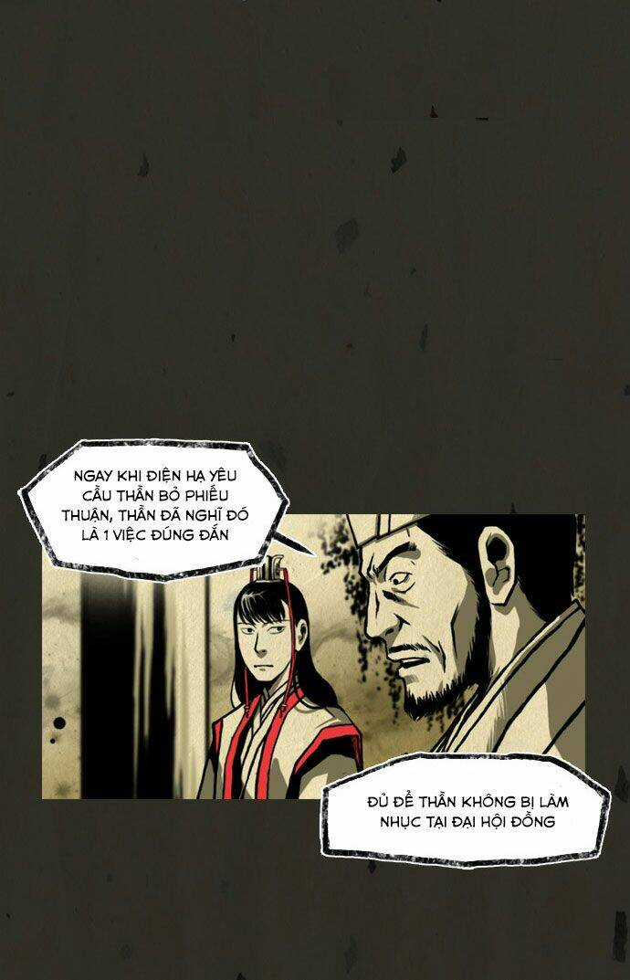 In Full Bloom - Chapter 31 - Trang 10