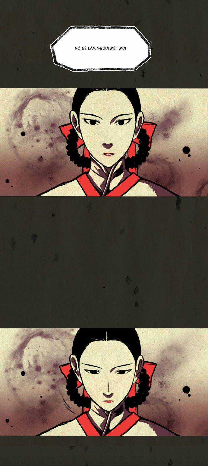 In Full Bloom - Chapter 32 - Trang 12