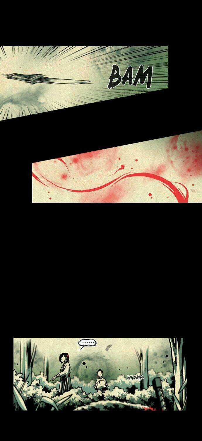 In Full Bloom - Chapter 32 - Trang 15