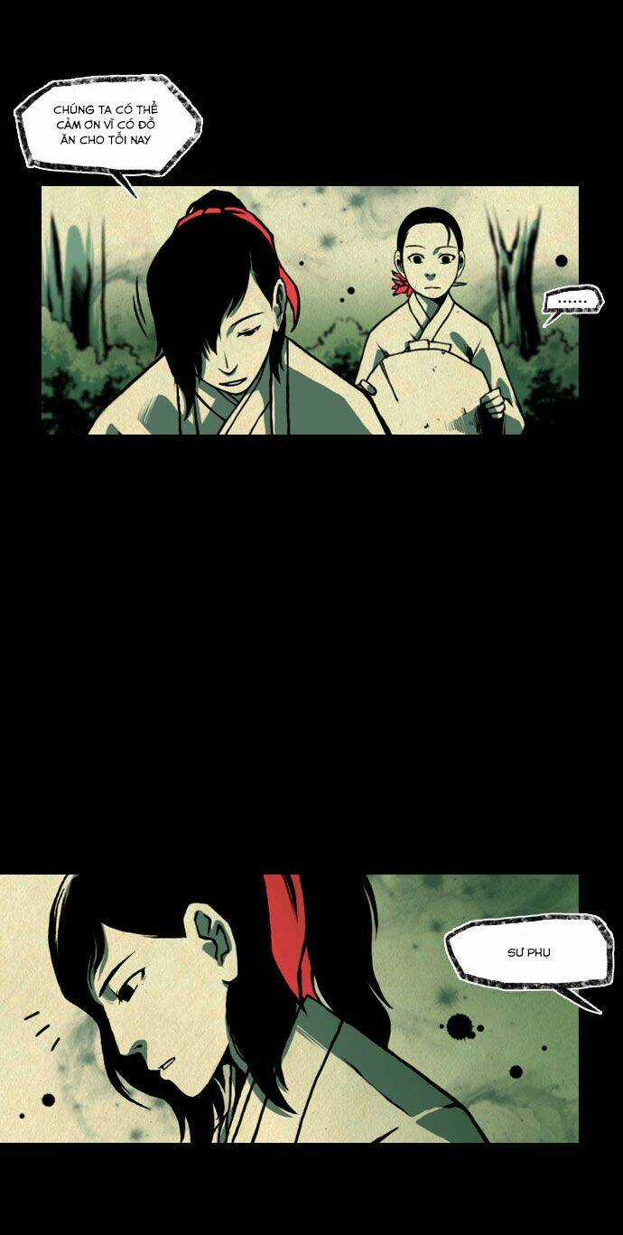 In Full Bloom - Chapter 32 - Trang 16