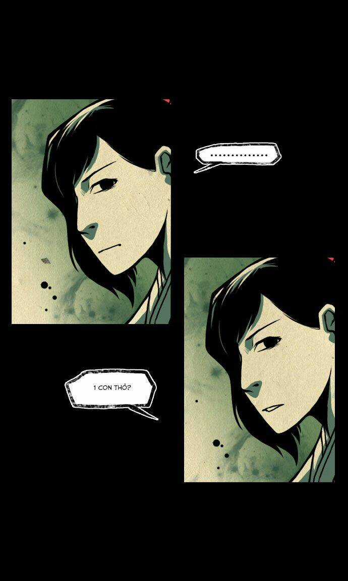 In Full Bloom - Chapter 32 - Trang 18