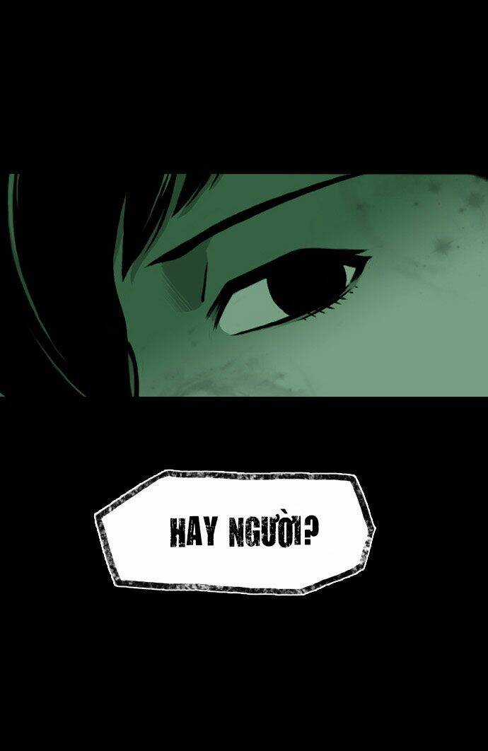 In Full Bloom - Chapter 32 - Trang 20