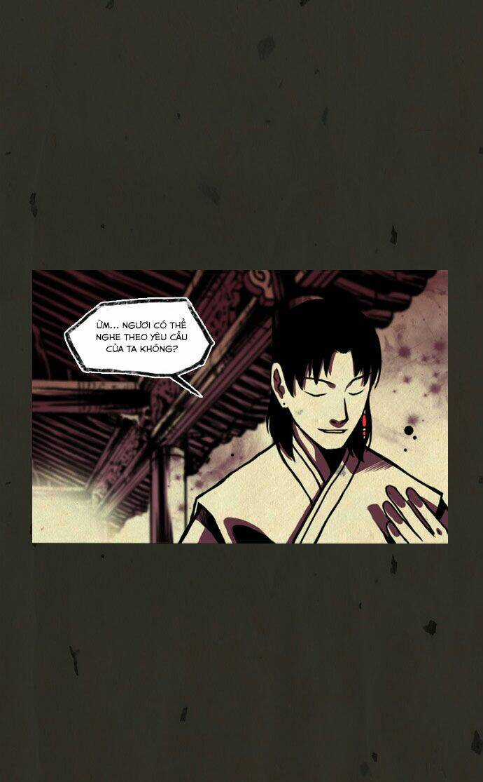 In Full Bloom - Chapter 32 - Trang 3