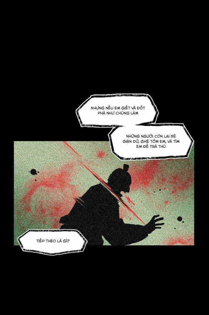 In Full Bloom - Chapter 32 - Trang 27