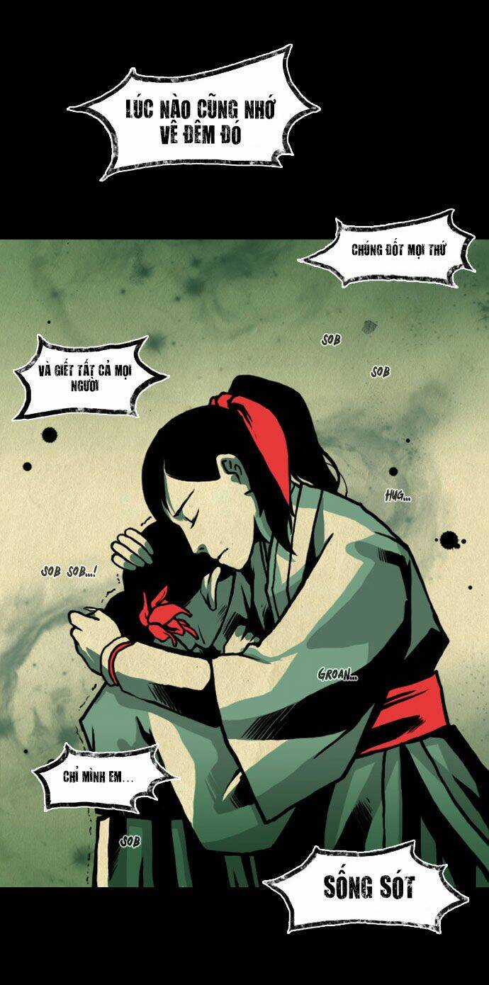 In Full Bloom - Chapter 32 - Trang 31