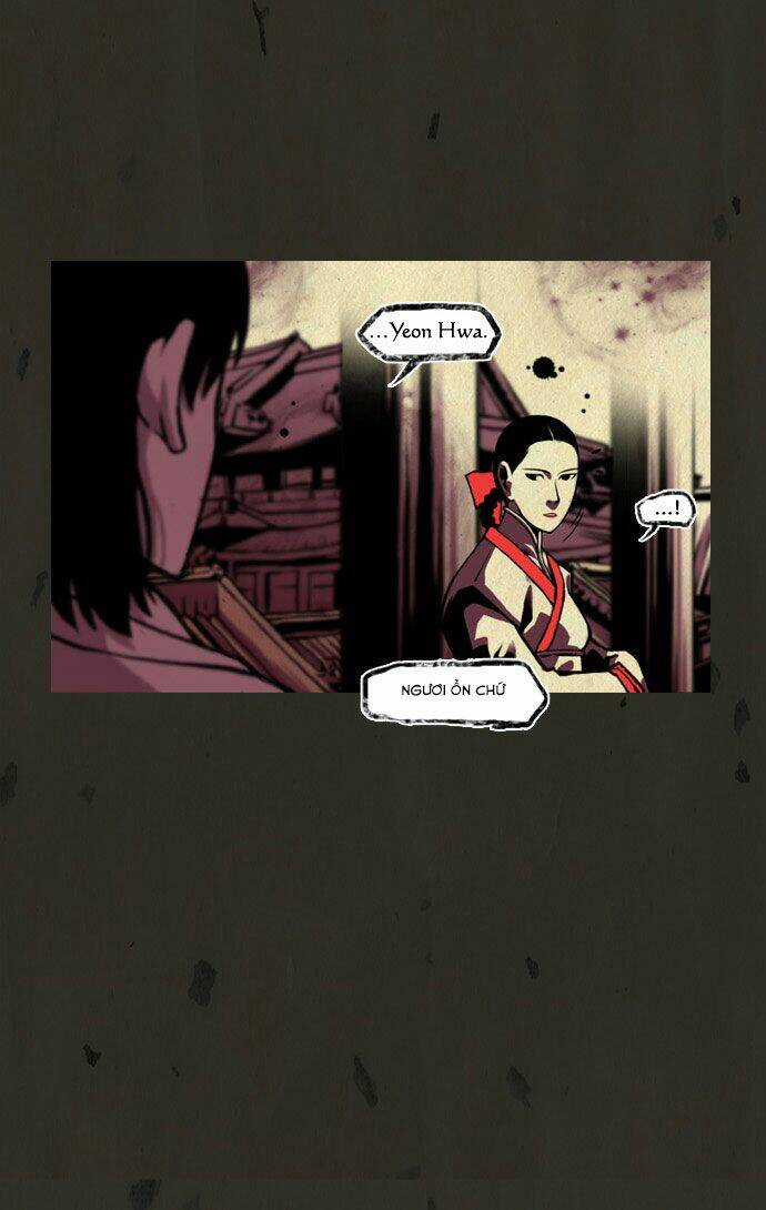 In Full Bloom - Chapter 32 - Trang 35