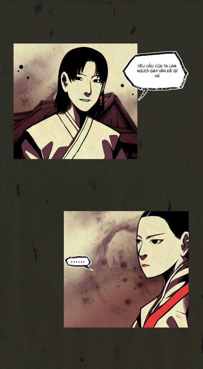 In Full Bloom - Chapter 32 - Trang 36