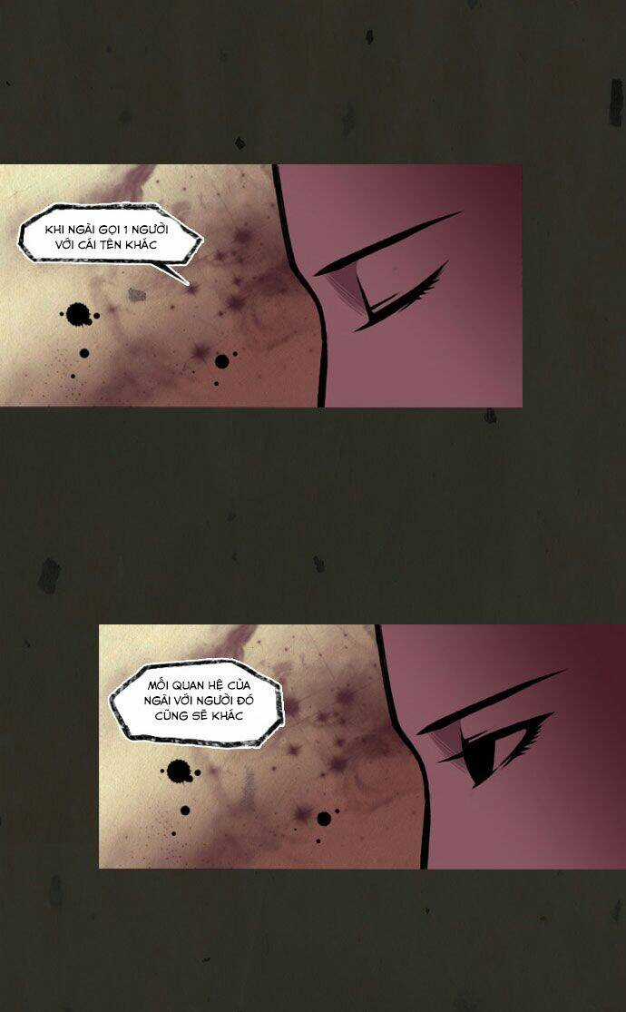 In Full Bloom - Chapter 32 - Trang 8