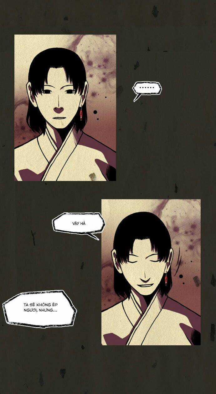 In Full Bloom - Chapter 32 - Trang 10