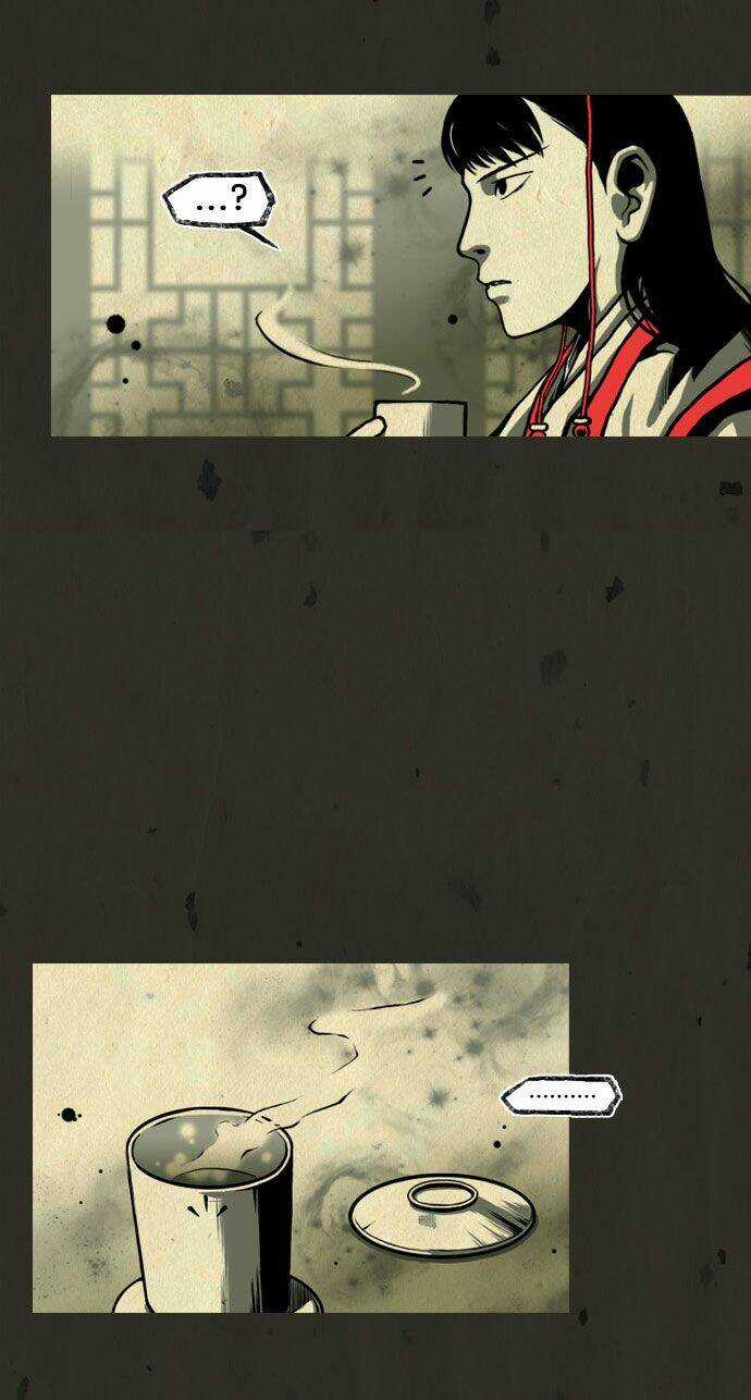 In Full Bloom - Chapter 33 - Trang 11