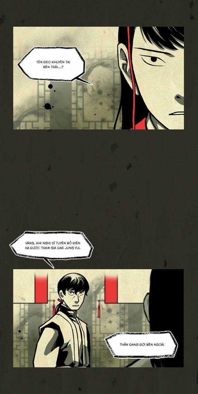 In Full Bloom - Chapter 33 - Trang 12