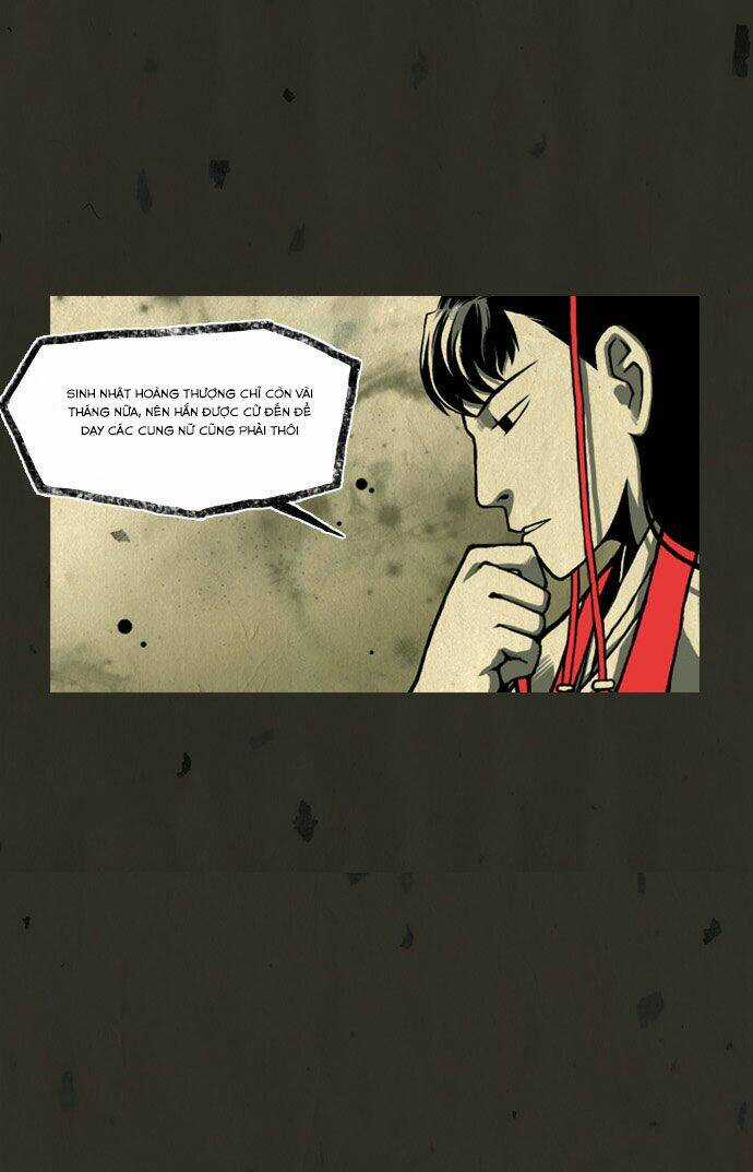 In Full Bloom - Chapter 33 - Trang 15