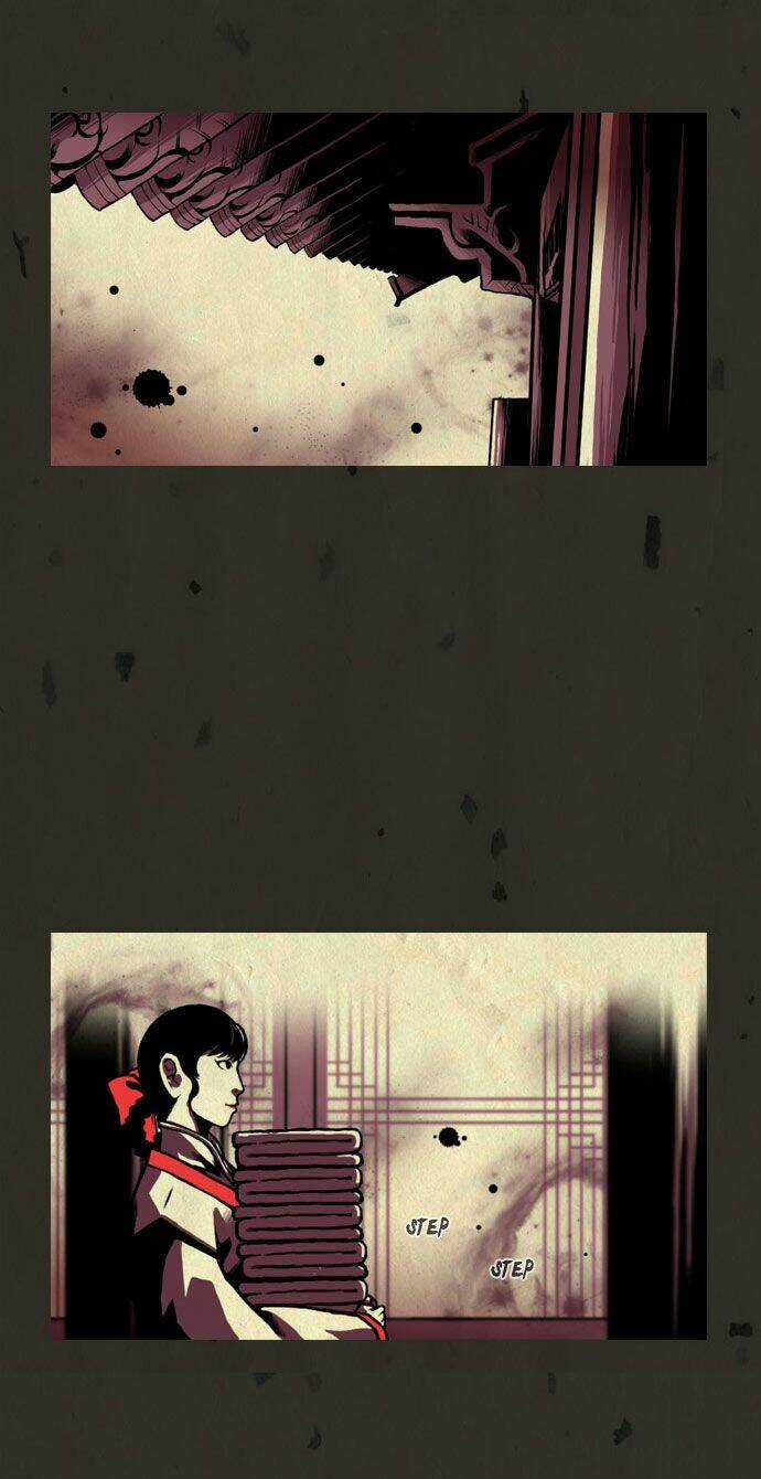 In Full Bloom - Chapter 33 - Trang 17