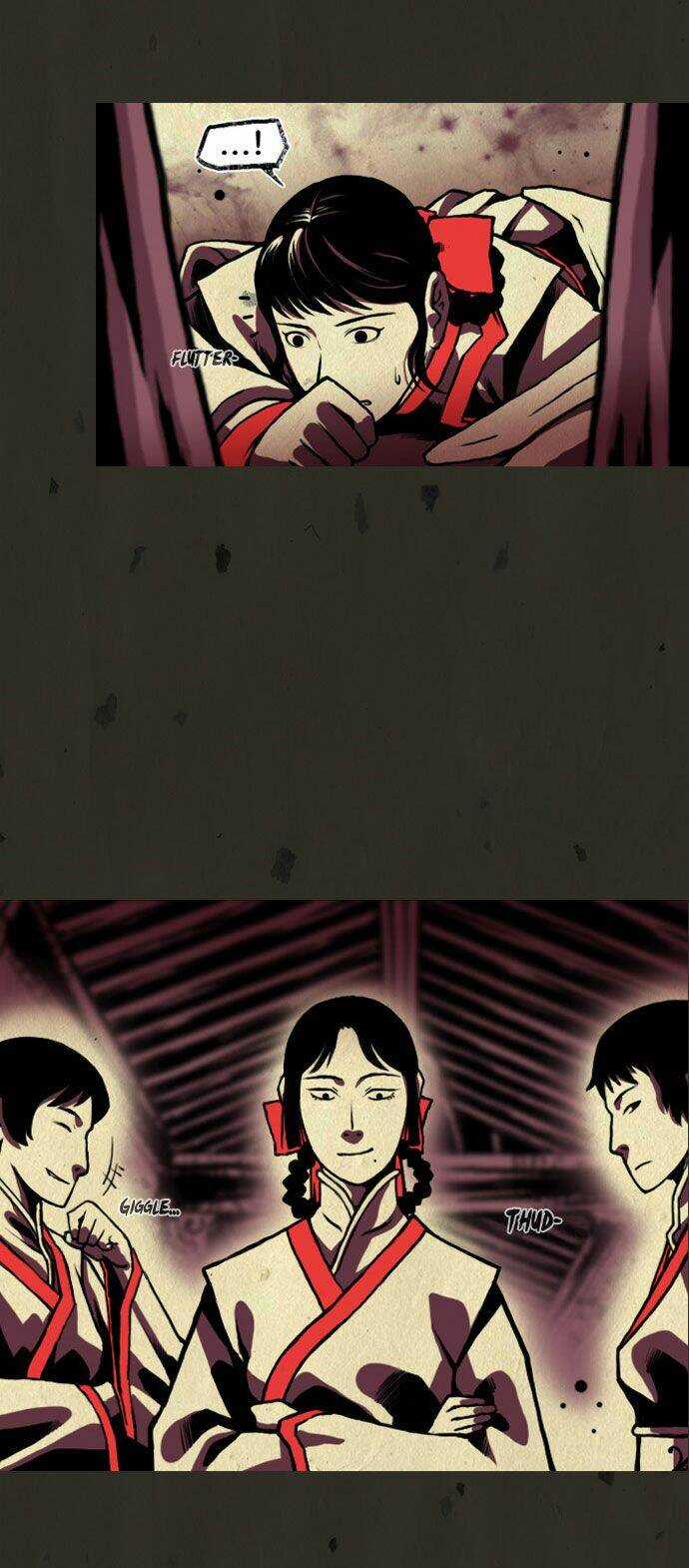 In Full Bloom - Chapter 33 - Trang 20