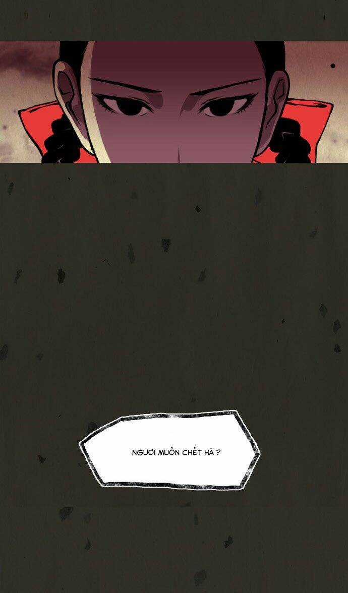 In Full Bloom - Chapter 33 - Trang 30