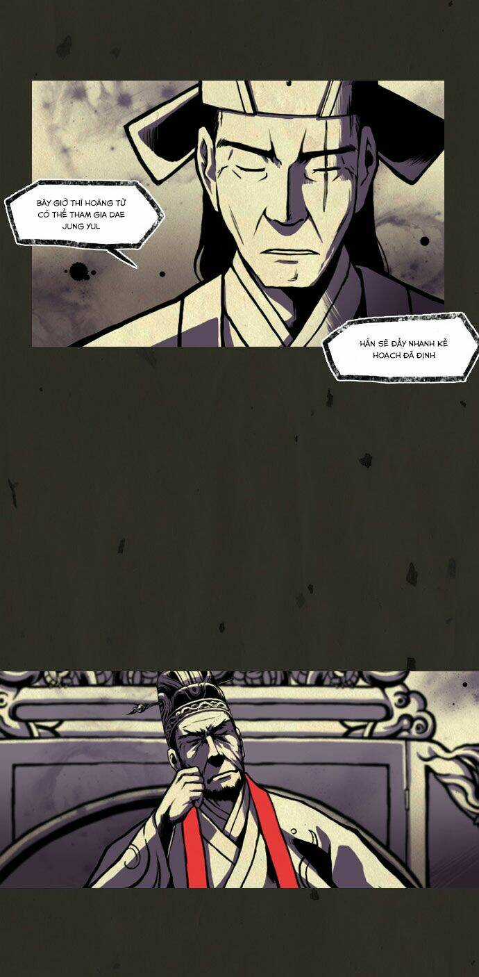 In Full Bloom - Chapter 33 - Trang 4