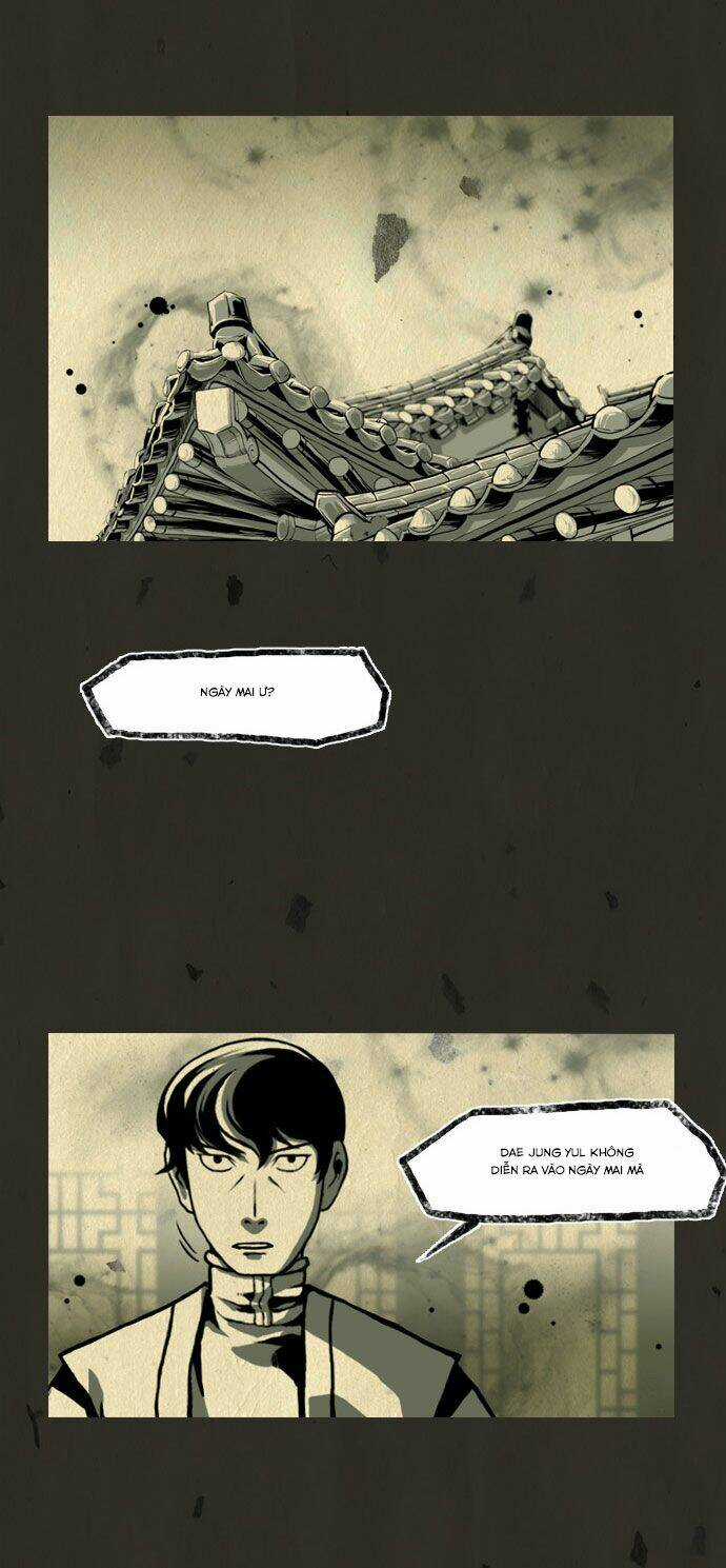 In Full Bloom - Chapter 33 - Trang 8