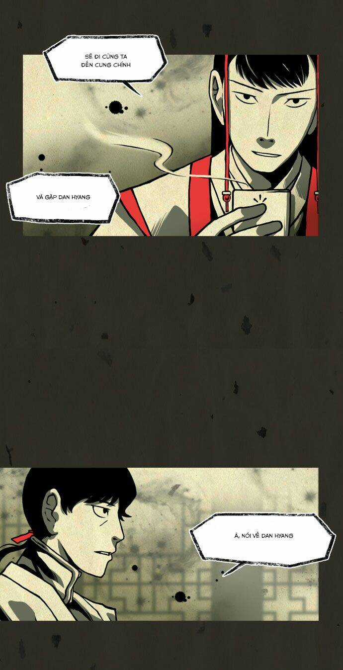 In Full Bloom - Chapter 33 - Trang 10