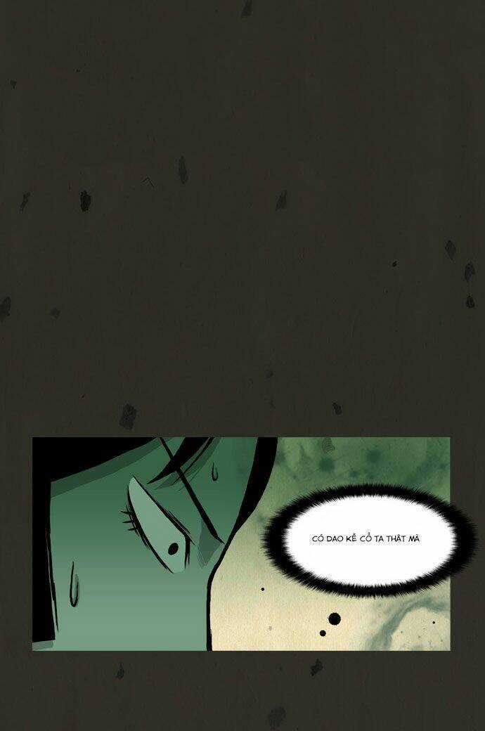 In Full Bloom - Chapter 34 - Trang 11