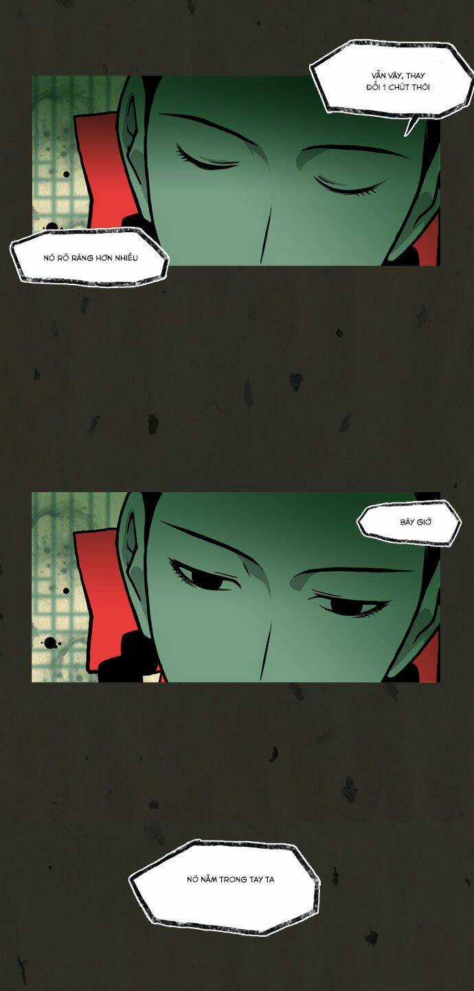 In Full Bloom - Chapter 34 - Trang 24