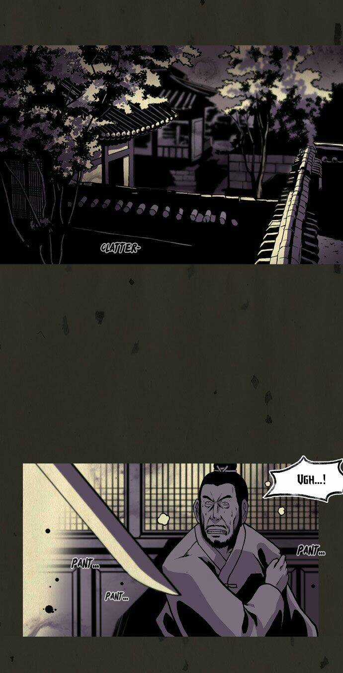 In Full Bloom - Chapter 34 - Trang 25