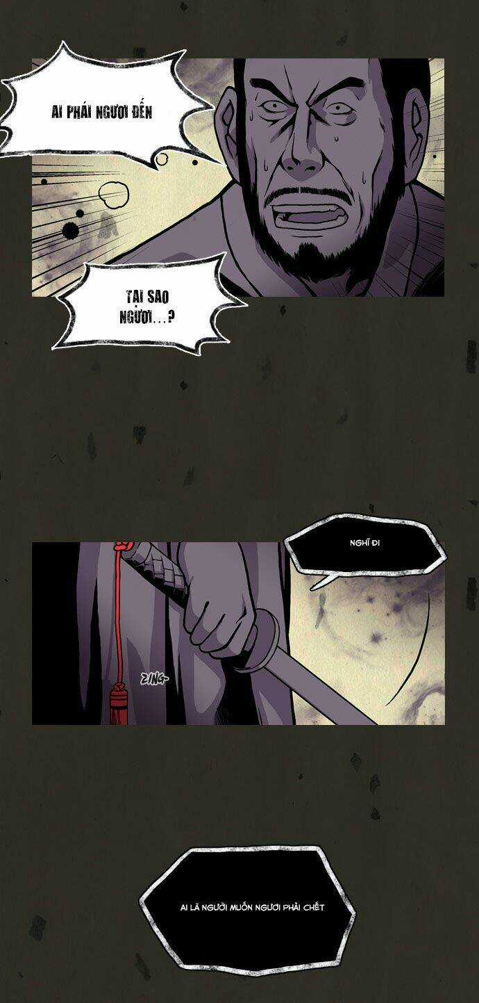 In Full Bloom - Chapter 34 - Trang 26