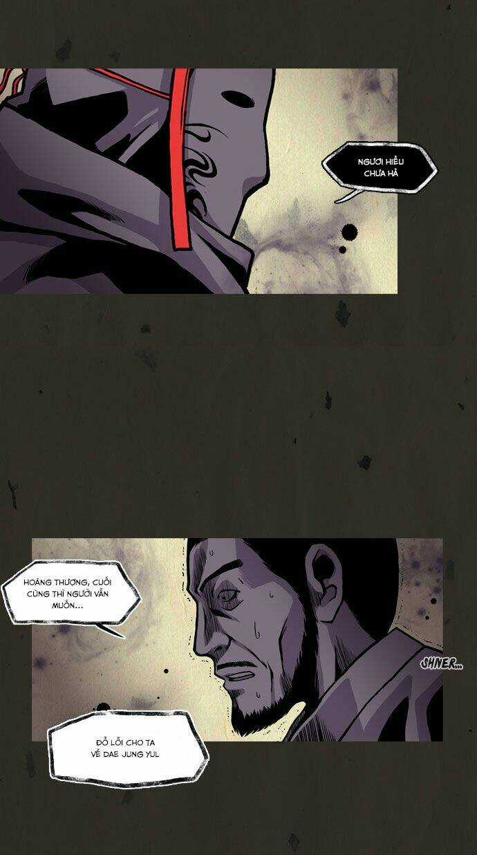 In Full Bloom - Chapter 34 - Trang 28