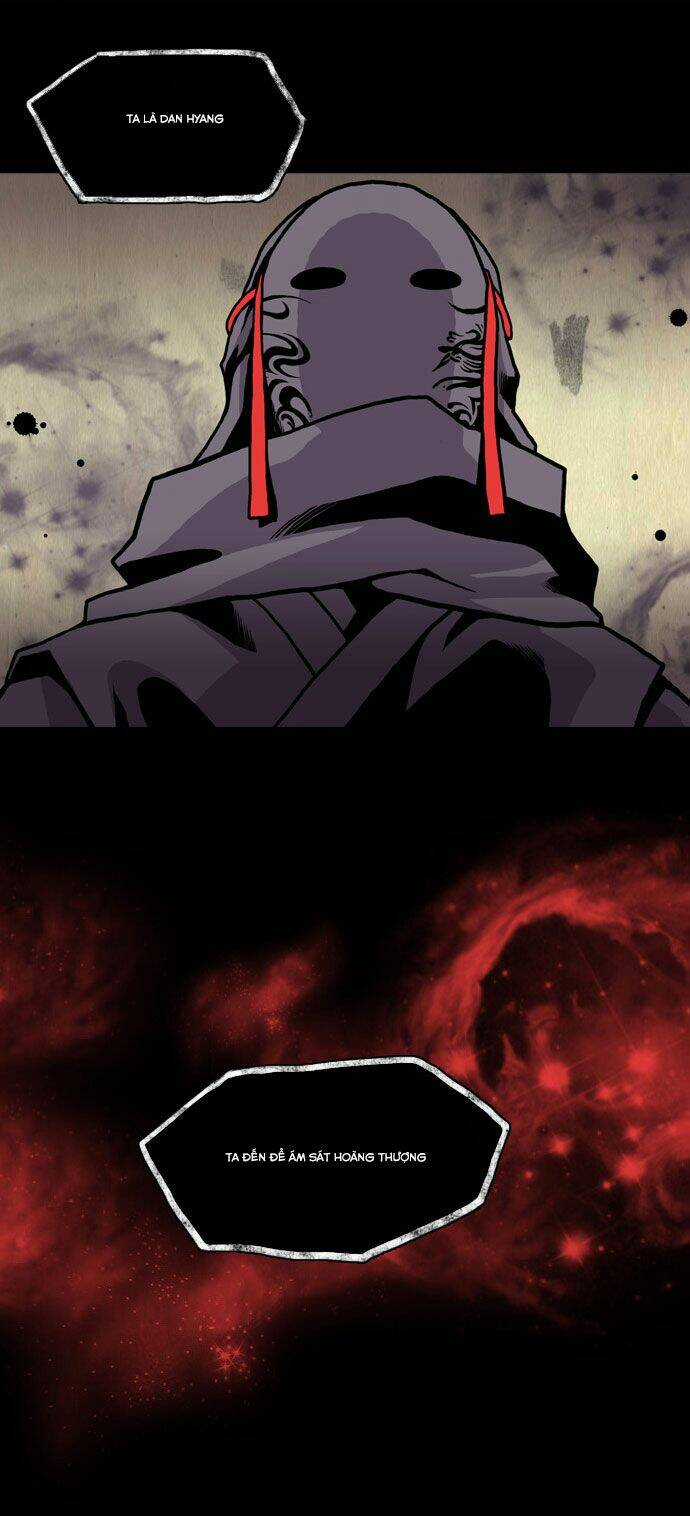 In Full Bloom - Chapter 34 - Trang 31