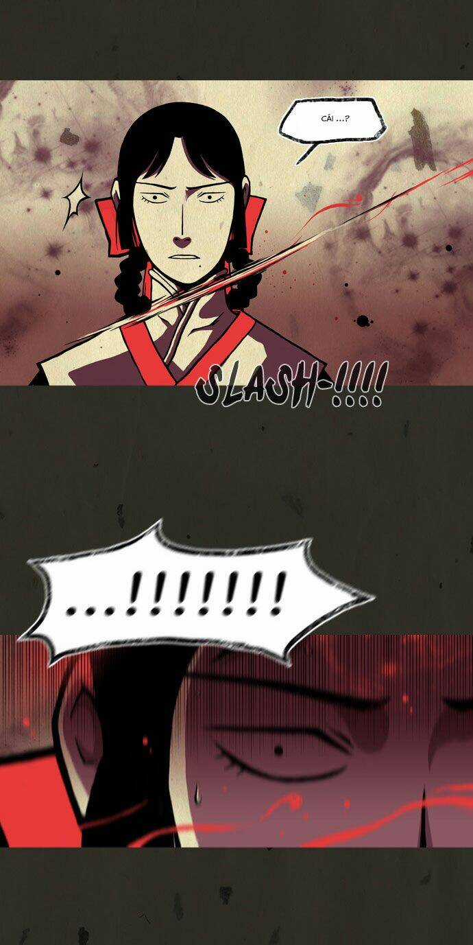 In Full Bloom - Chapter 34 - Trang 5