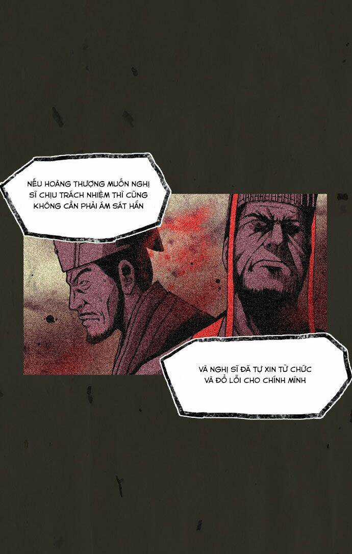 In Full Bloom - Chapter 35 - Trang 17