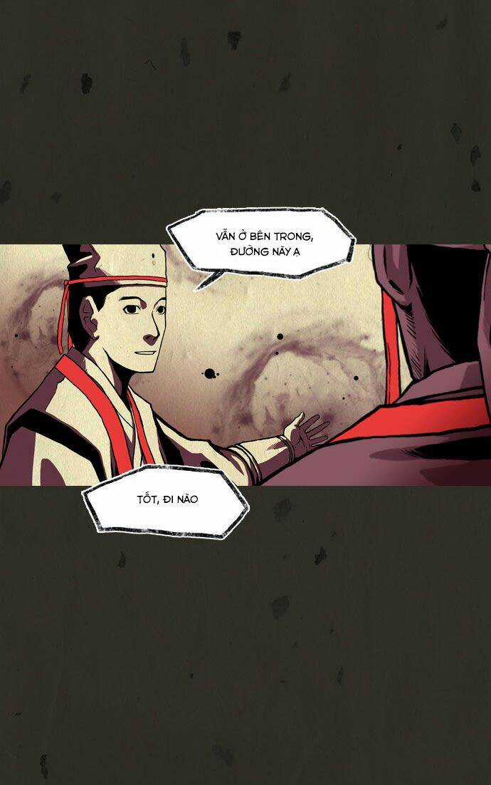 In Full Bloom - Chapter 35 - Trang 22