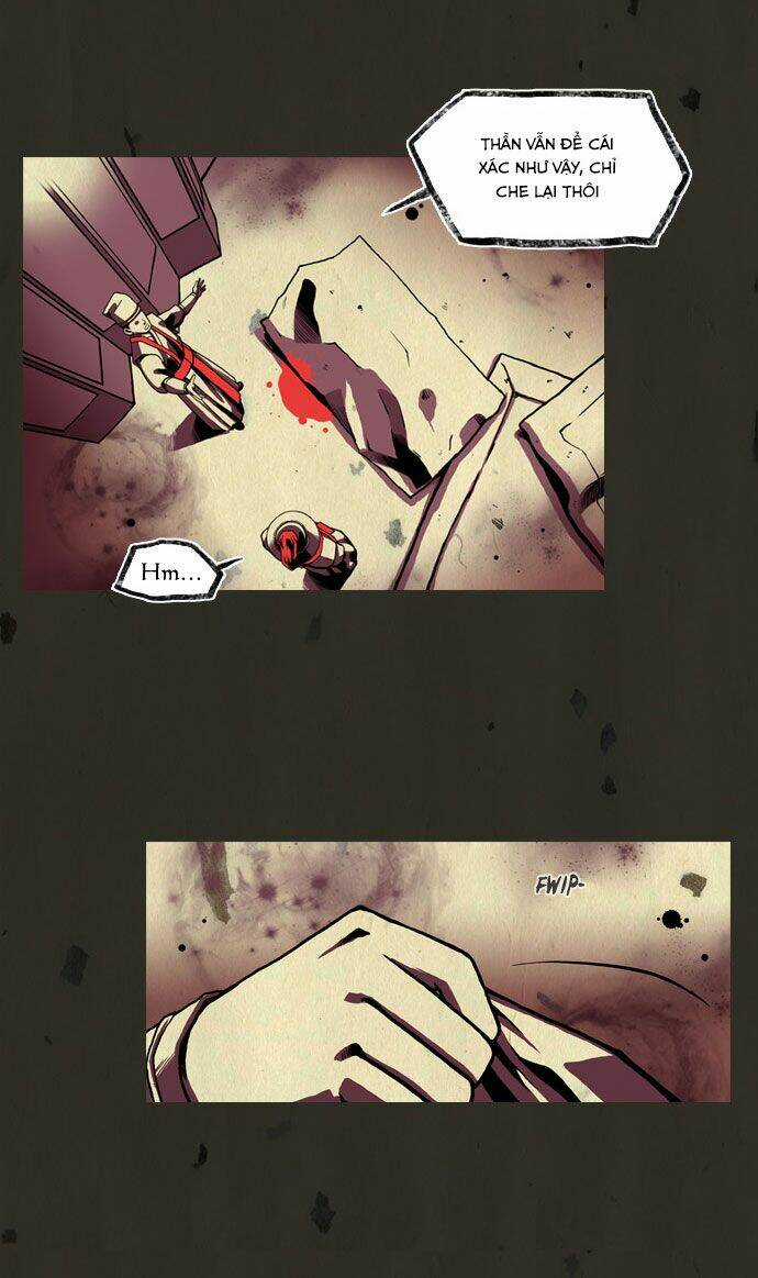 In Full Bloom - Chapter 35 - Trang 23