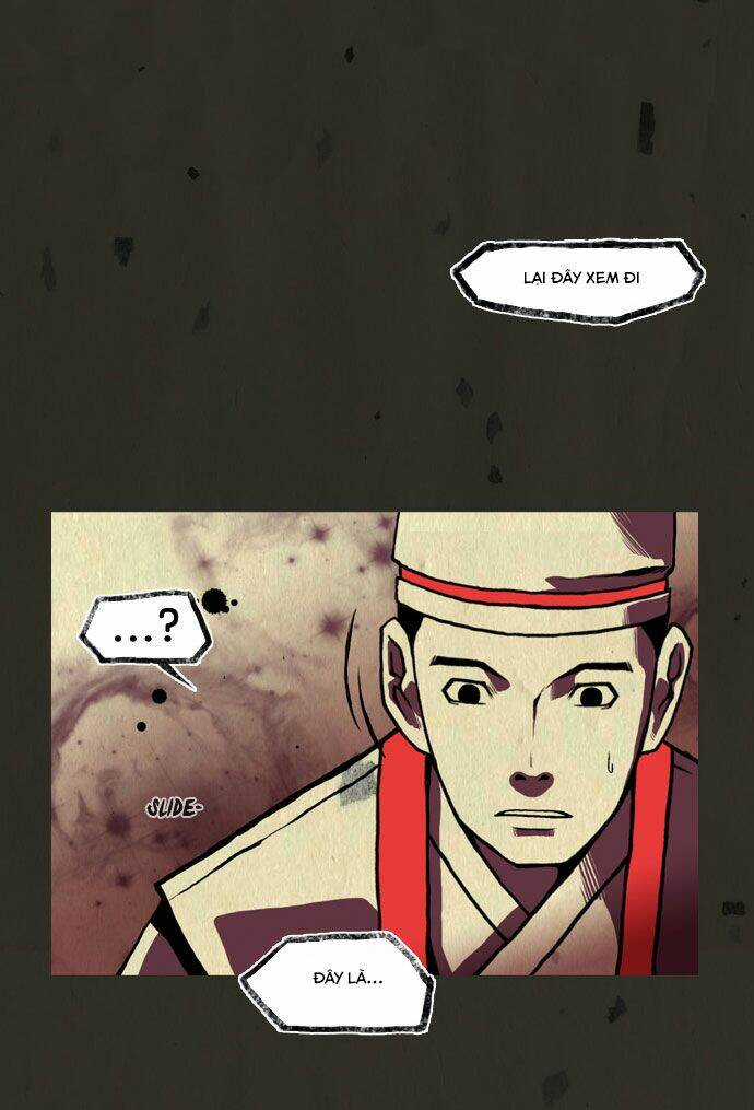 In Full Bloom - Chapter 35 - Trang 26