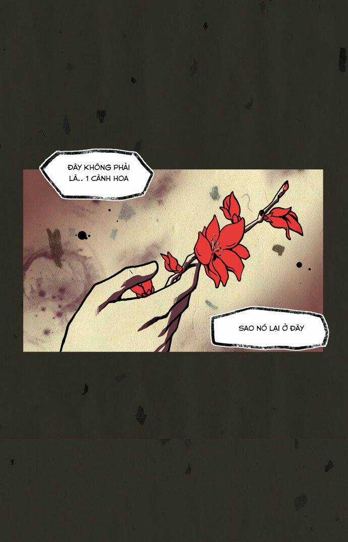 In Full Bloom - Chapter 35 - Trang 27