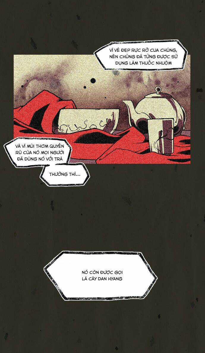 In Full Bloom - Chapter 35 - Trang 30