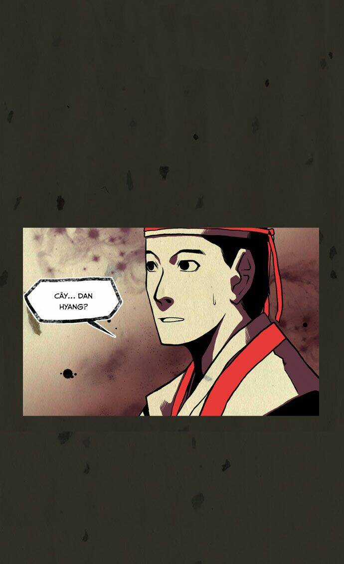 In Full Bloom - Chapter 35 - Trang 31