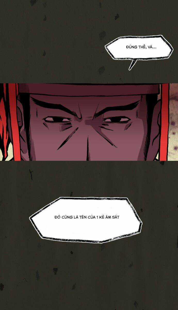 In Full Bloom - Chapter 35 - Trang 32