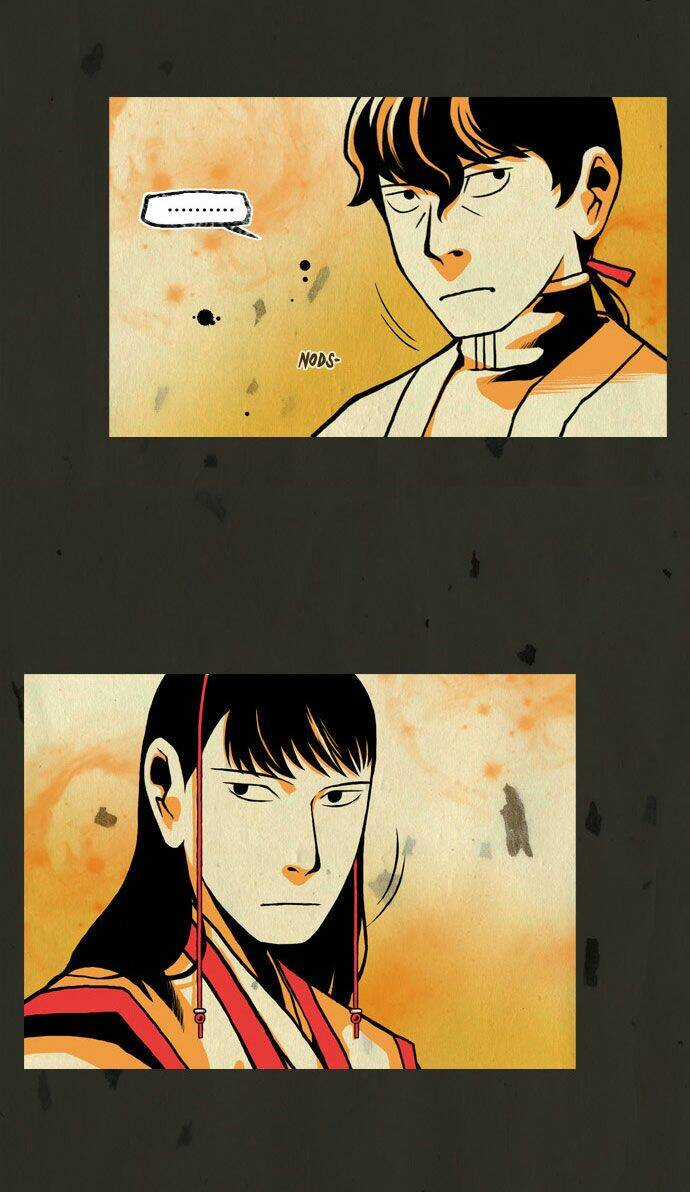 In Full Bloom - Chapter 36 - Trang 12