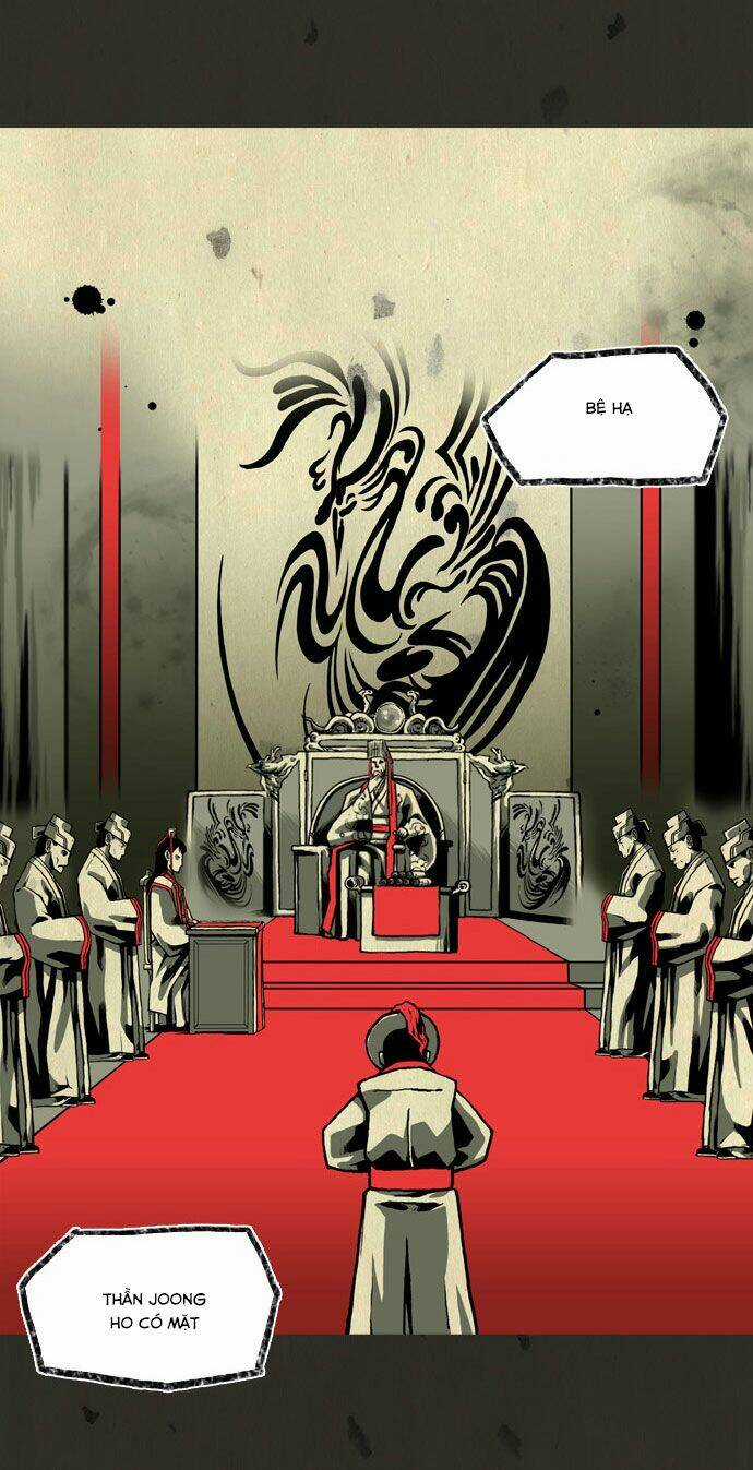 In Full Bloom - Chapter 36 - Trang 13