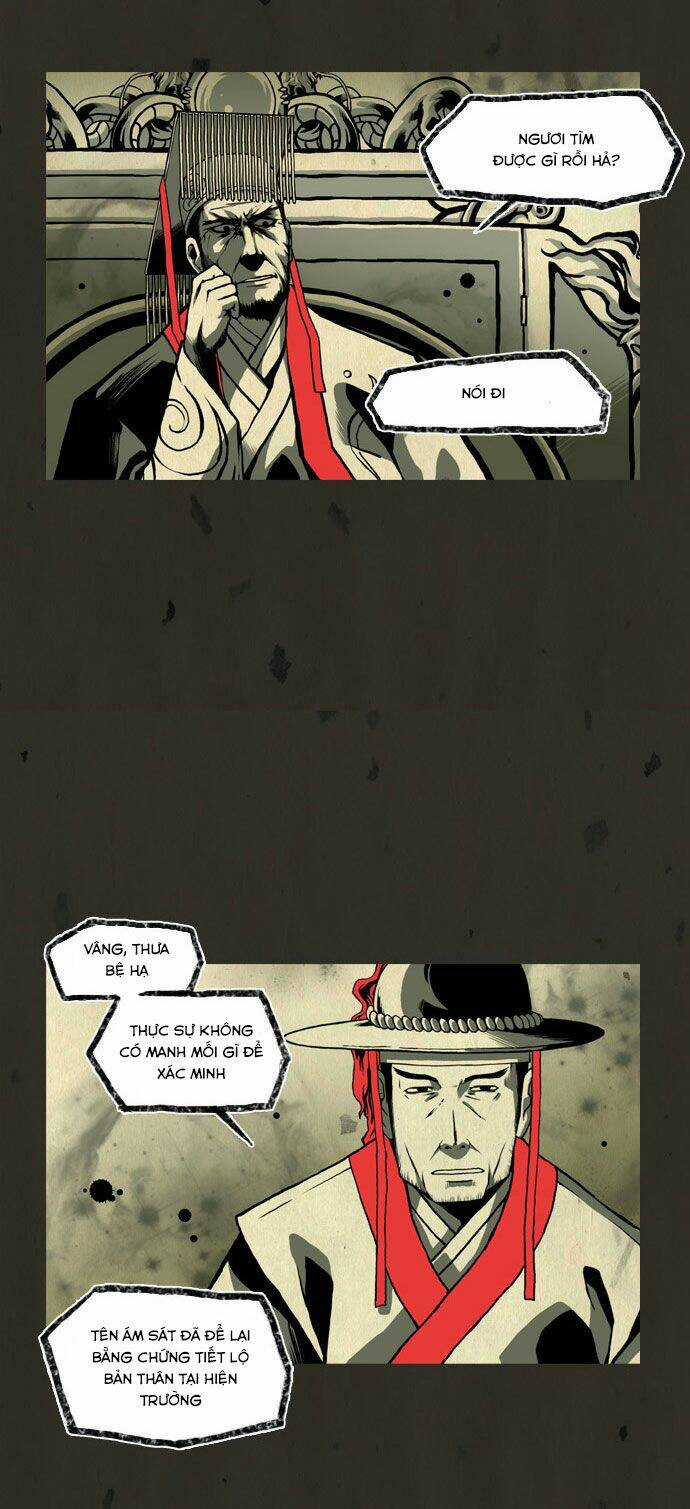 In Full Bloom - Chapter 36 - Trang 15